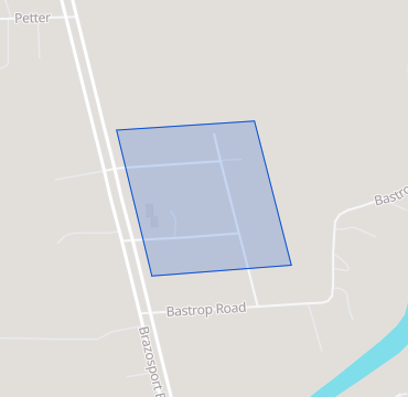 Neighborhood Map