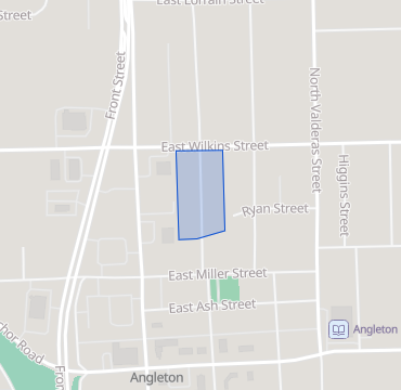 Neighborhood Map