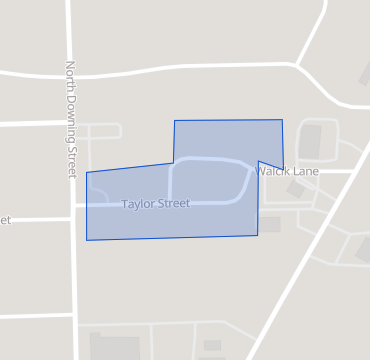 Neighborhood Map