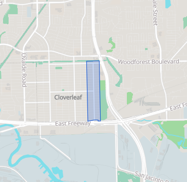 Neighborhood Map