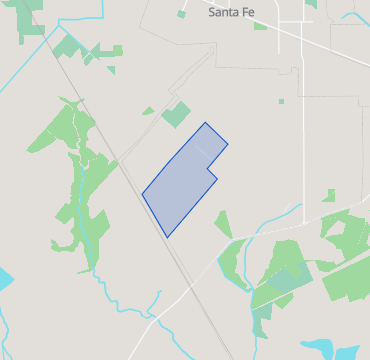 Neighborhood Map