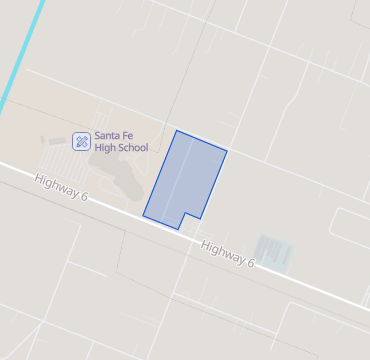 Neighborhood Map