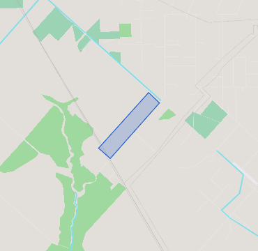 Neighborhood Map