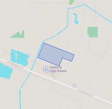 Neighborhood Map