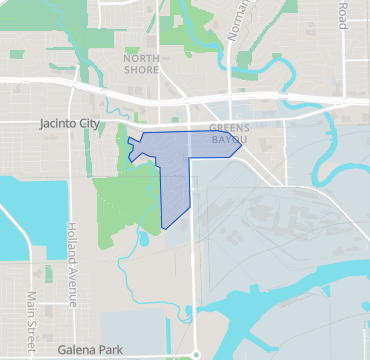 Neighborhood Map