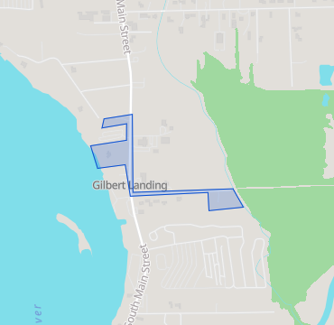 Neighborhood Map
