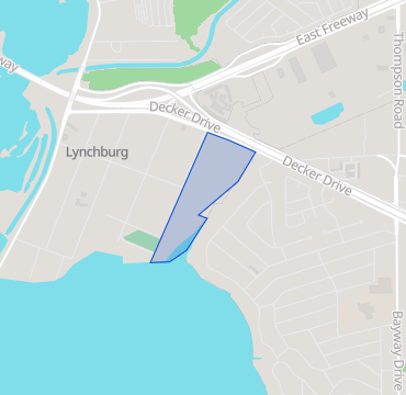 Neighborhood Map