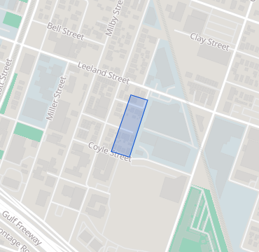 Neighborhood Map