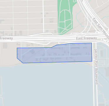 Neighborhood Map