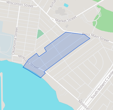 Neighborhood Map