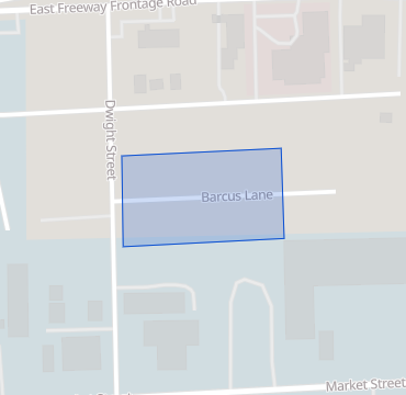 Neighborhood Map