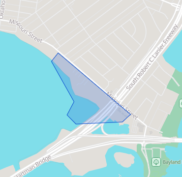 Neighborhood Map