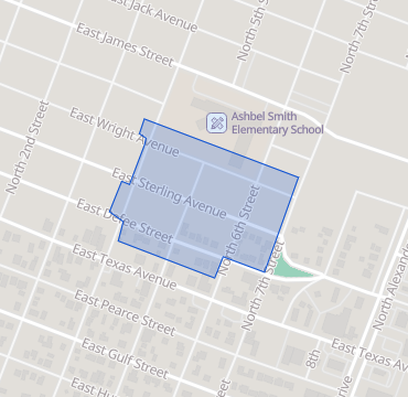 Neighborhood Map