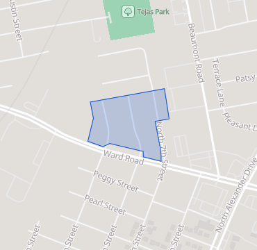 Neighborhood Map