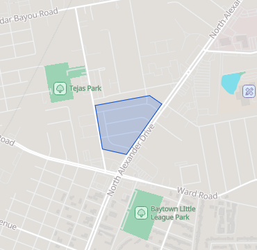 Neighborhood Map