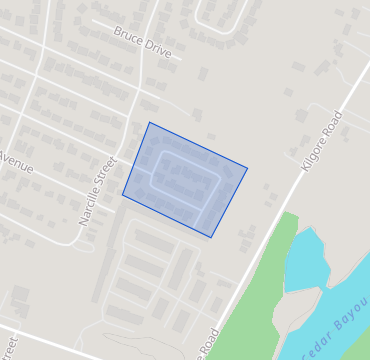 Neighborhood Map