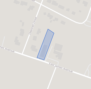Neighborhood Map