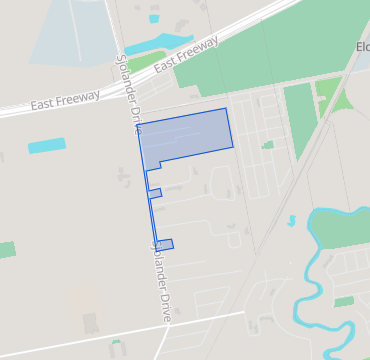 Neighborhood Map