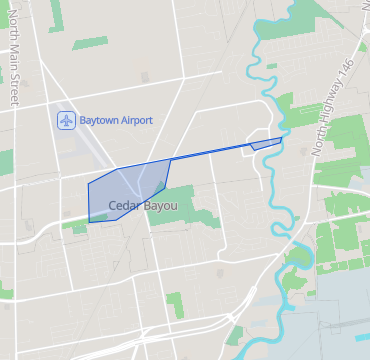 Neighborhood Map