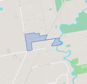 Neighborhood Map