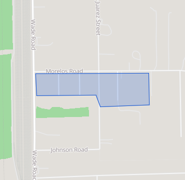 Neighborhood Map