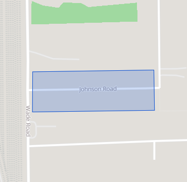 Neighborhood Map