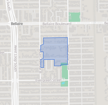 Neighborhood Map