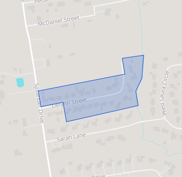 Neighborhood Map