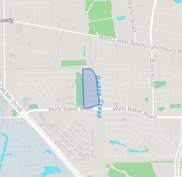Neighborhood Map
