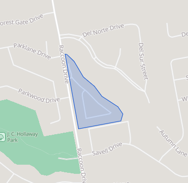 Neighborhood Map