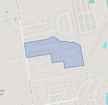 Neighborhood Map
