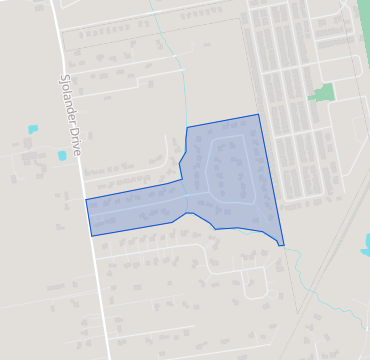 Neighborhood Map