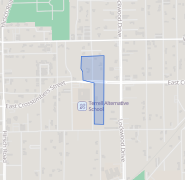 Neighborhood Map