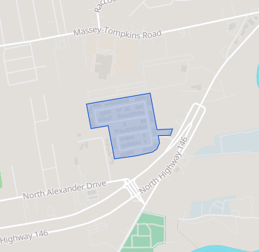 Neighborhood Map