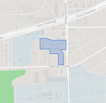 Neighborhood Map