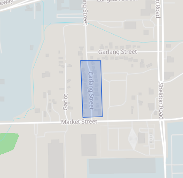 Neighborhood Map