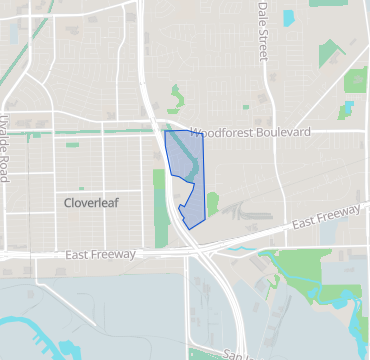 Neighborhood Map