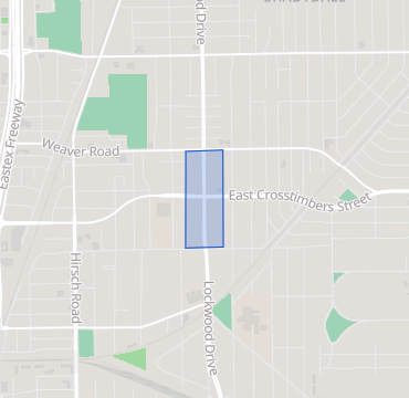 Neighborhood Map