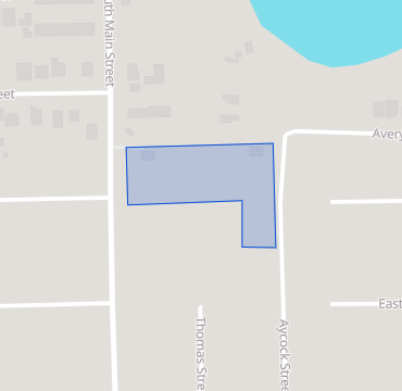 Neighborhood Map