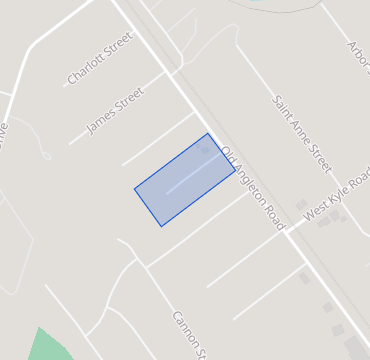 Neighborhood Map