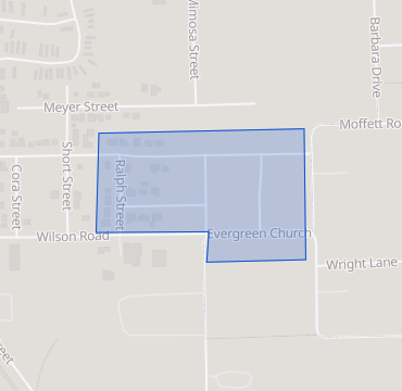 Neighborhood Map