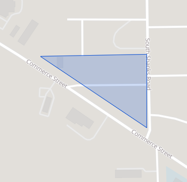 Neighborhood Map