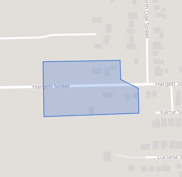 Neighborhood Map