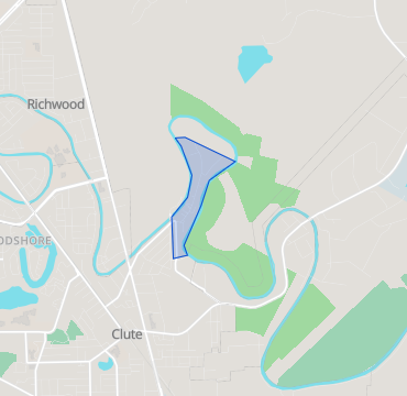Neighborhood Map