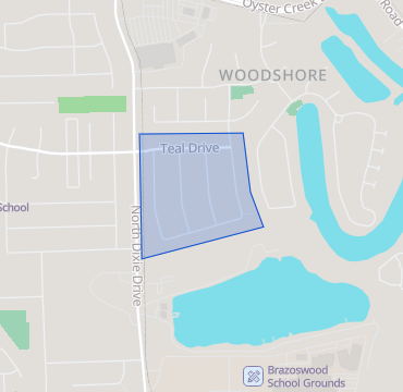 Neighborhood Map