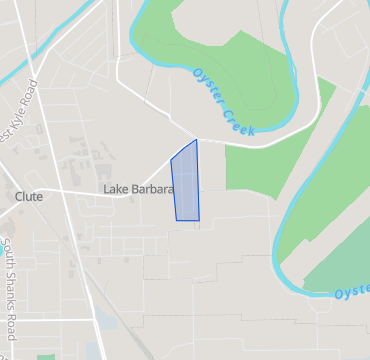 Neighborhood Map