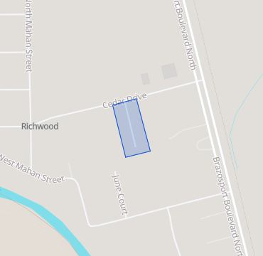 Neighborhood Map
