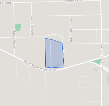 Neighborhood Map