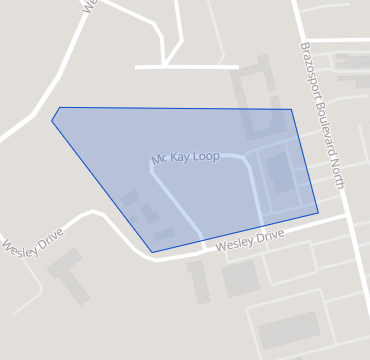 Neighborhood Map