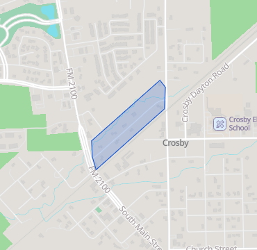 Neighborhood Map